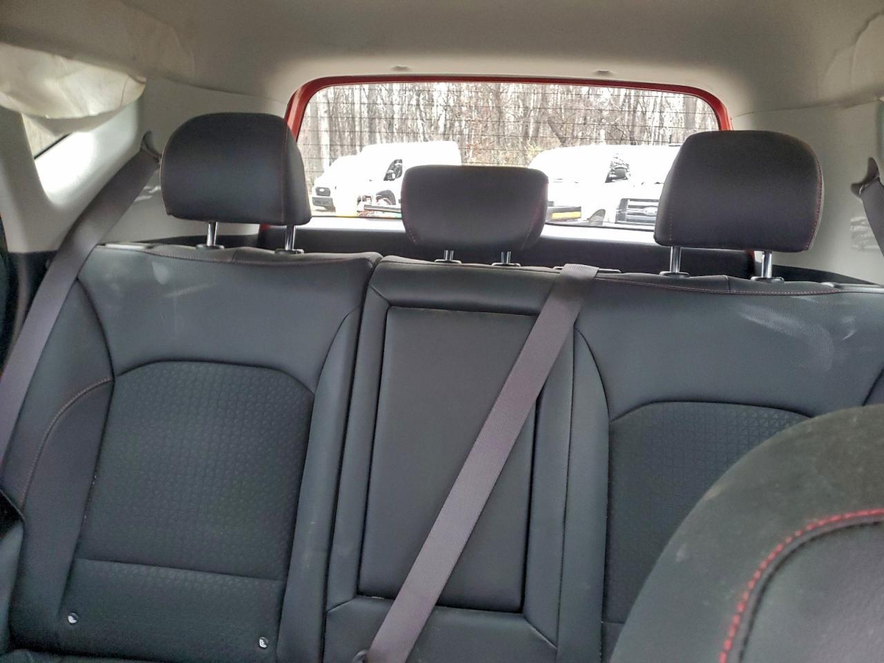 2025 KIA SOUL