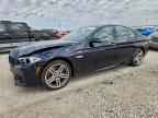 2016 BMW 5 series