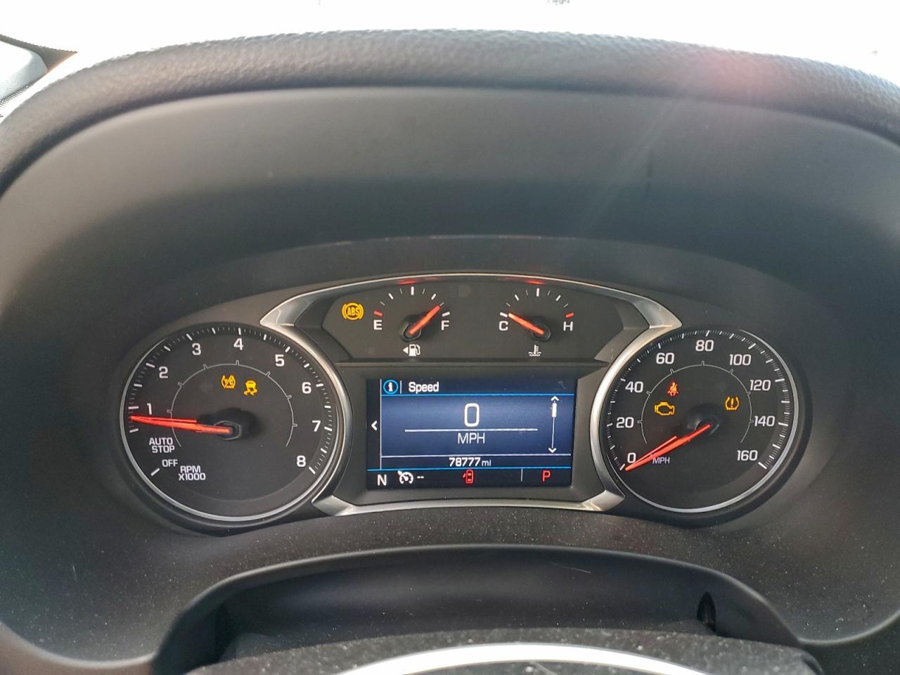 2023 GMC Terrain
