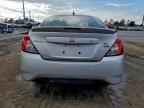 2017 NISSAN VERSA