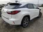2018 LEXUS RX 350