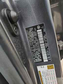 2007 TOYOTA PRIUS