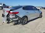 2020 KIA OPTIMA