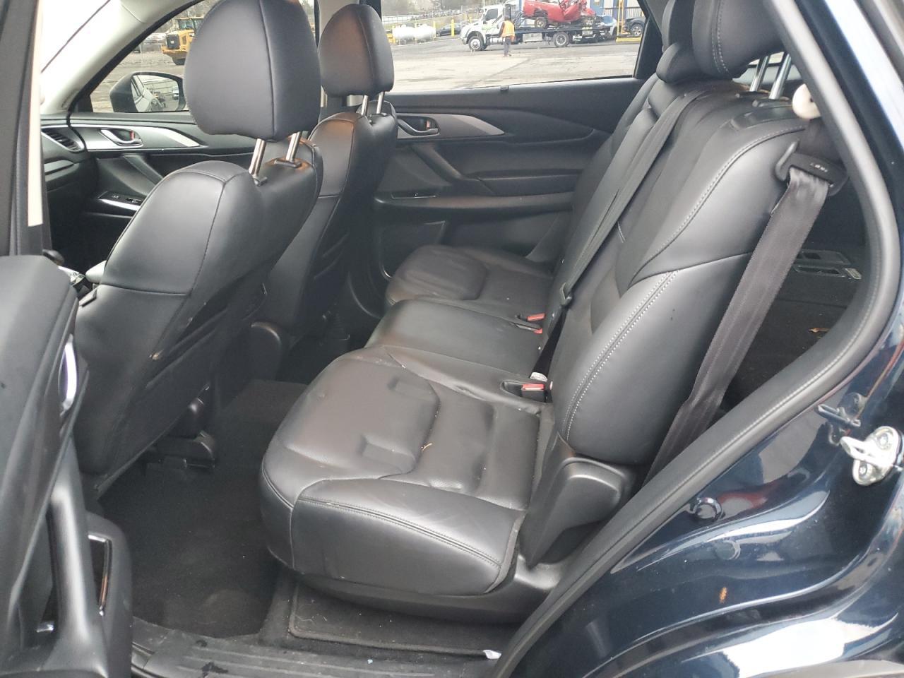 2019 MAZDA CX-9