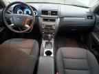 2010 FORD FUSION