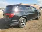 2018 HONDA PILOT