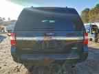 2015 FORD Expedition