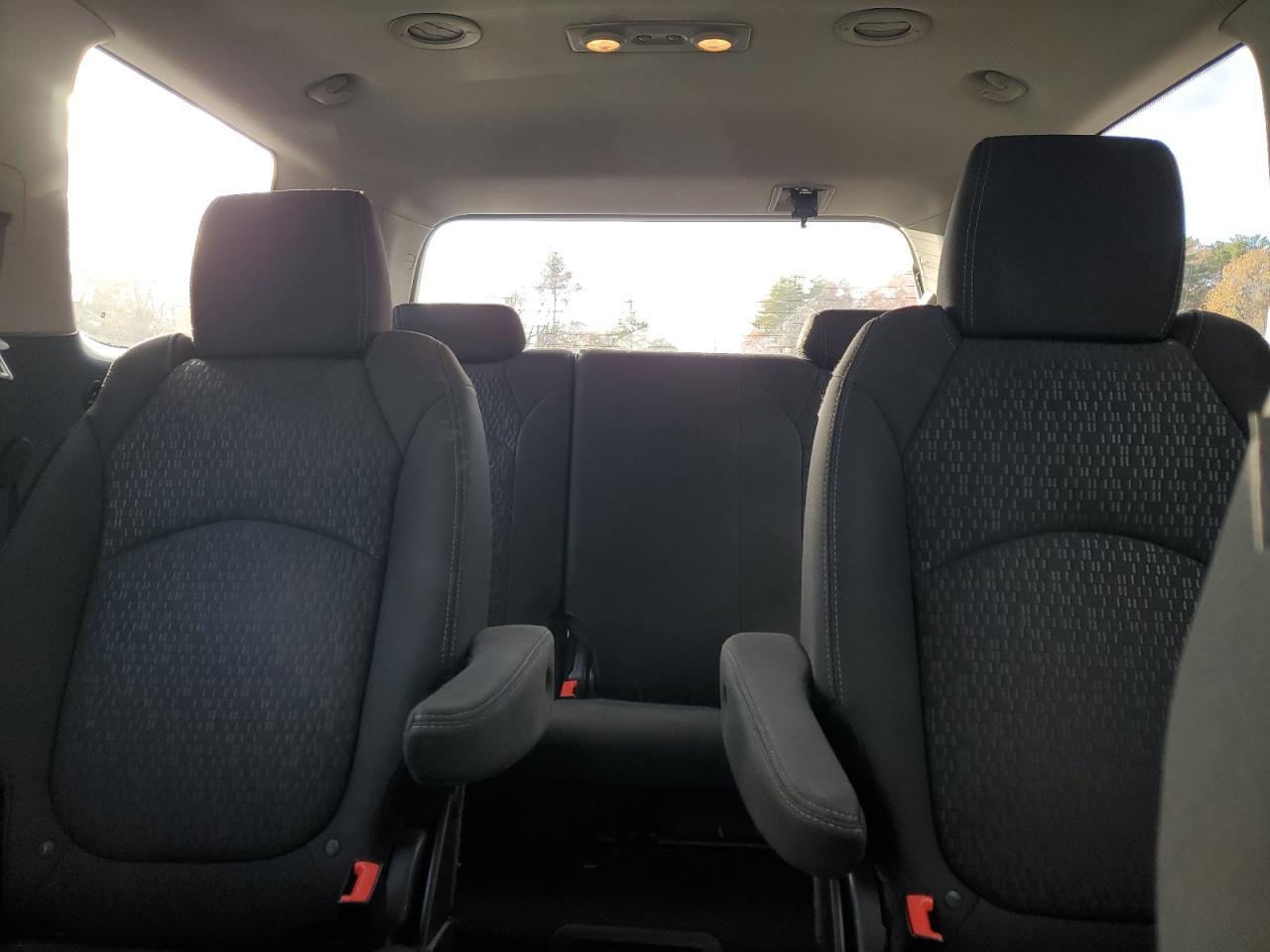 2014 GMC ACADIA