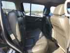 2008 NISSAN PATHFINDER