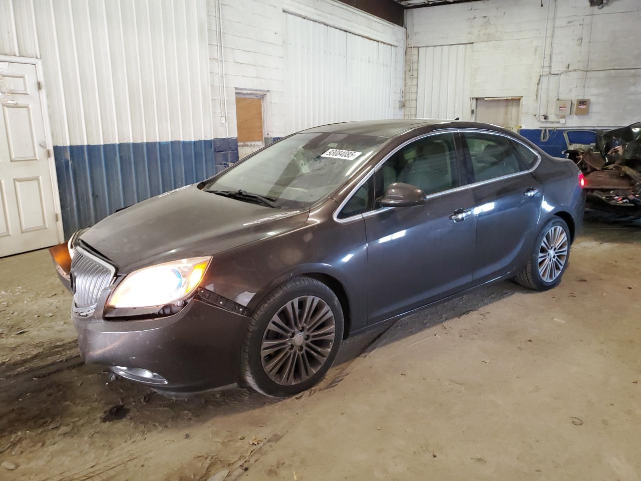 2013 BUICK VERANO