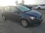 2015 CHEVROLET SONIC