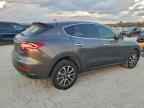2017 MASERATI Levante