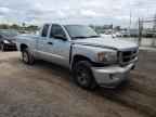 2009 DODGE Dakota