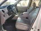 2015 HONDA PILOT