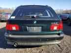 2000 BMW 5 series