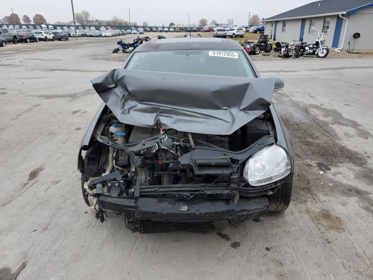 2007 VOLKSWAGEN JETTA