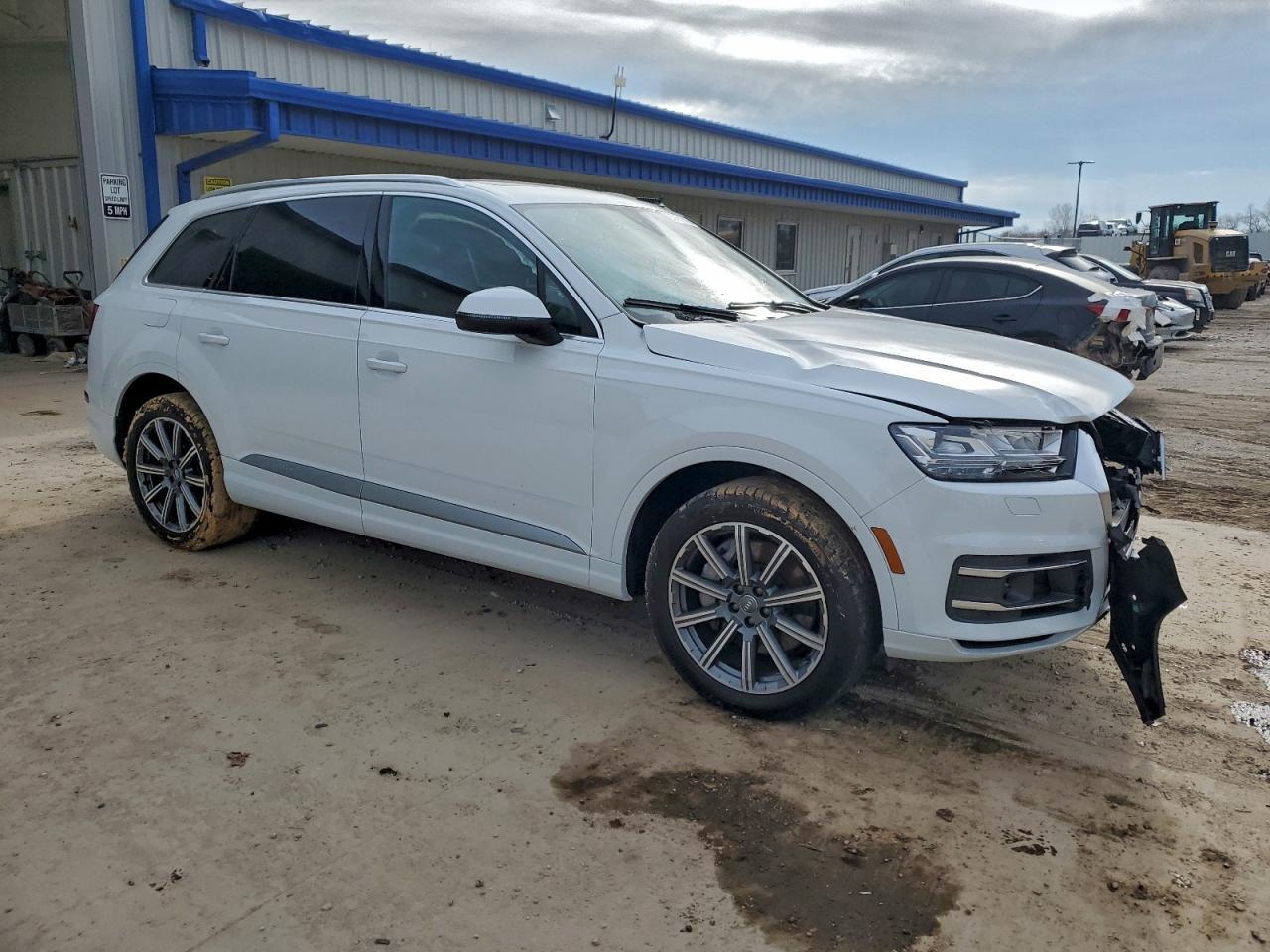 2018 AUDI Q7