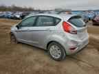 2015 FORD Fiesta