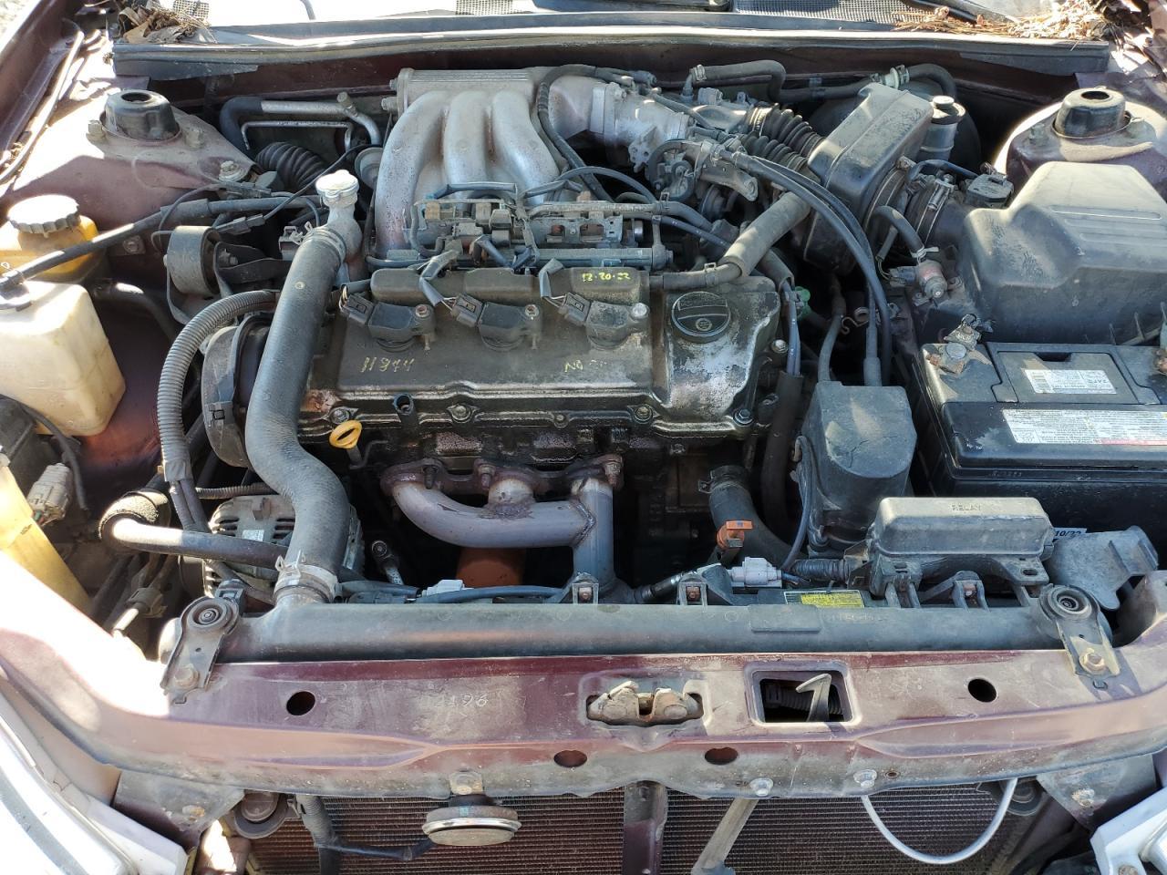 2003 TOYOTA Avalon