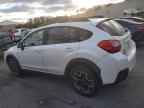 2013 SUBARU XV Crosstrek