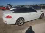 2005 BMW 6 Series