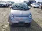 2015 FIAT 500