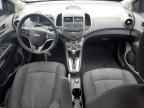 2014 CHEVROLET SONIC