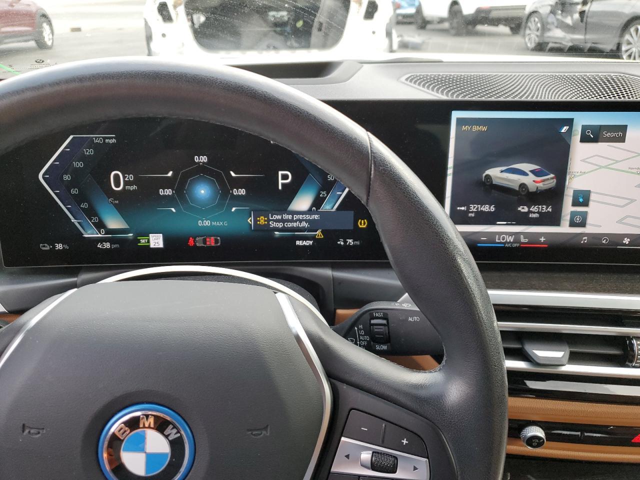 2024 BMW i4