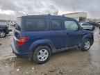 2009 HONDA Element