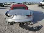 2022 JAGUAR F-Type