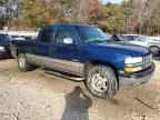 2001 CHEVROLET Silverado