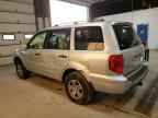 2004 HONDA PILOT