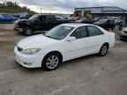 2005 TOYOTA CAMRY