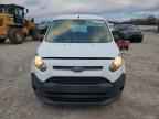 2017 FORD TRANSIT CONNECT