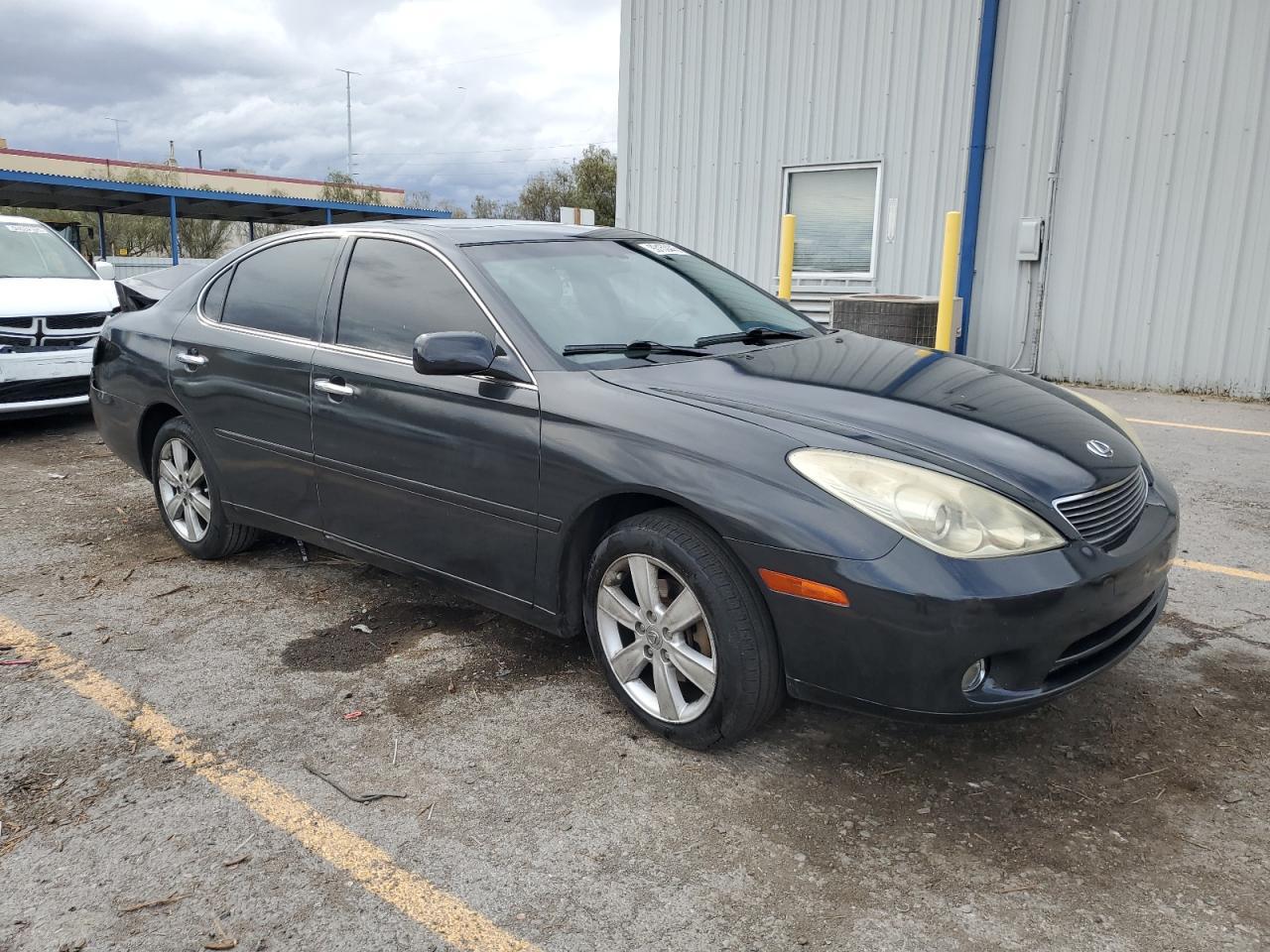 2005 LEXUS ES 330