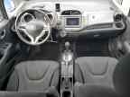 2011 HONDA FIT