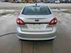 2012 FORD Fiesta