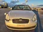 2011 HYUNDAI ACCENT