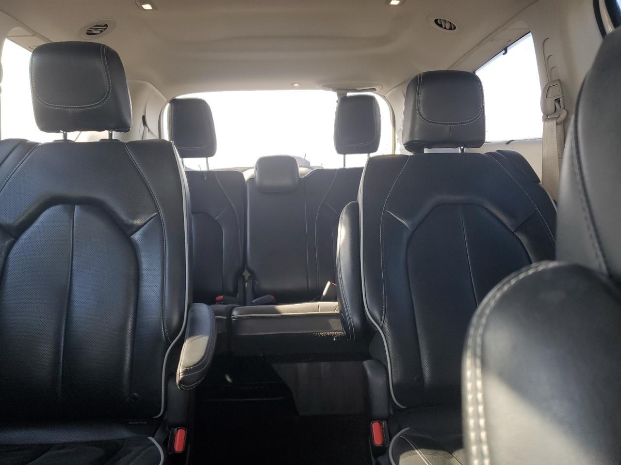 2022 CHRYSLER Pacifica