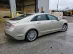 2017 LINCOLN MKZ