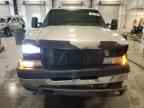 2005 CHEVROLET Silverado 2500