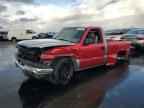 2003 CHEVROLET SILVERADO 1500