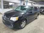2012 DODGE GRAND CARAVAN