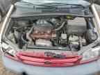 2000 TOYOTA SIENNA