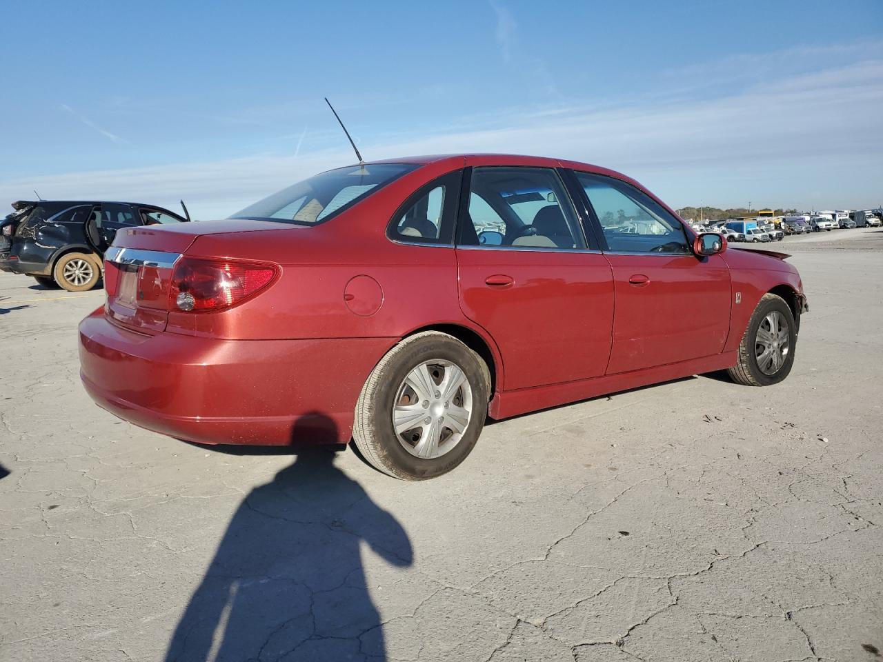 2003 SATURN L200