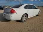 2011 CHEVROLET IMPALA