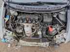 2011 HONDA CIVIC