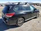 2013 NISSAN PATHFINDER