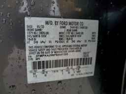 2023 FORD EDGE