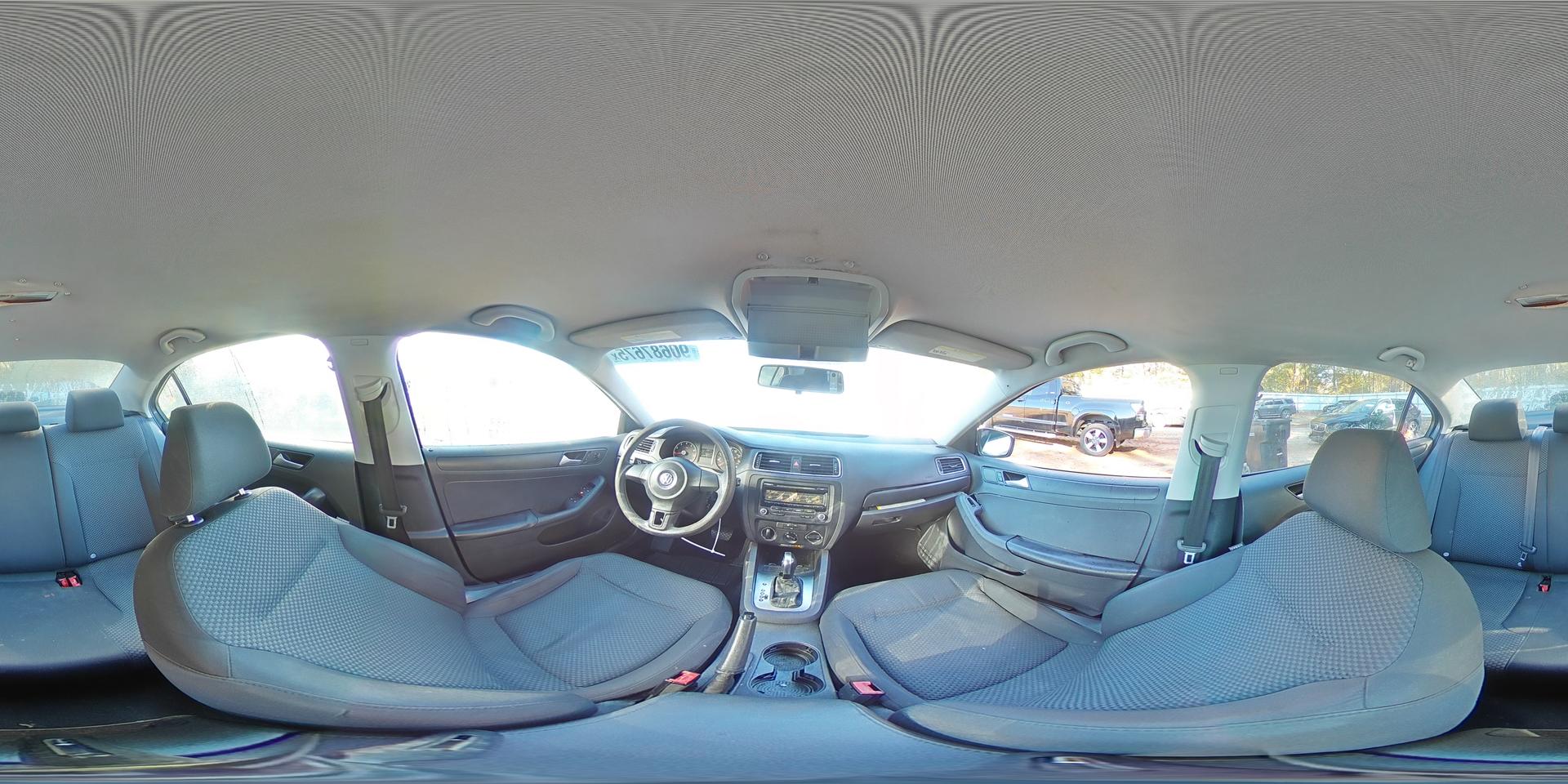 2014 VOLKSWAGEN JETTA